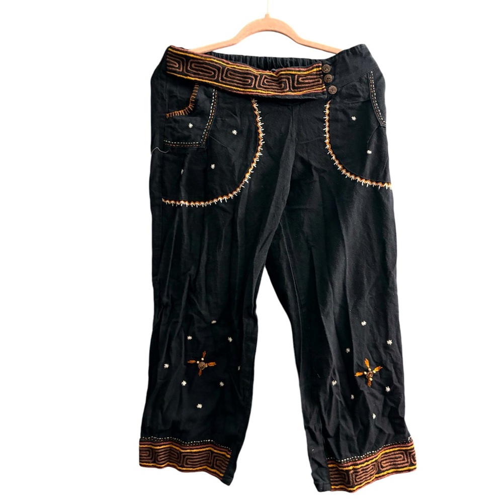 Boutique Boho Anthro inspired Pants✨🍂